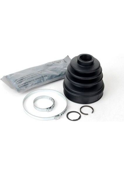 VW Golf 5 / Jetta / Passat / Polo / Touran / Audi A3 2003 Sonrası Otomatik Şanzıman İç Üçgen Aks Körüğü
