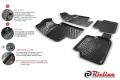 Mercedes CLS C219 2004-2010 Uyumlu Rizline 3D Oto Paspas