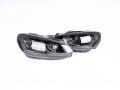 Volkswagen Golf 2008-2013 Far Seti Sol Sağ (Tek Mercek) J LED