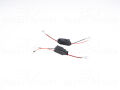 Volkswagen Golf 2008-2013 Far Seti Sol Sağ (Tek Mercek) J LED
