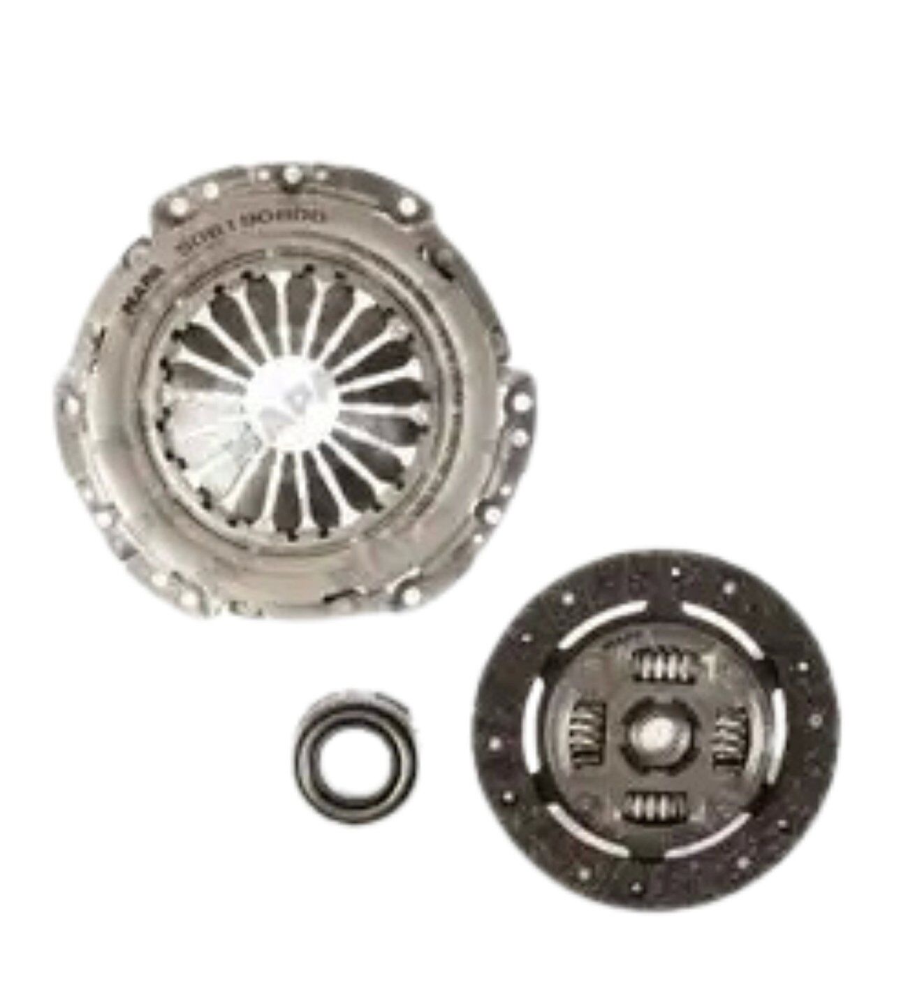 Toyota Yaris 1.0 MTM5 1999-2005 Debriyaj Seti