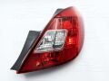 Opel Corsa D 2006-2014 Uyumlu Sağ Arka Stop Lambası
