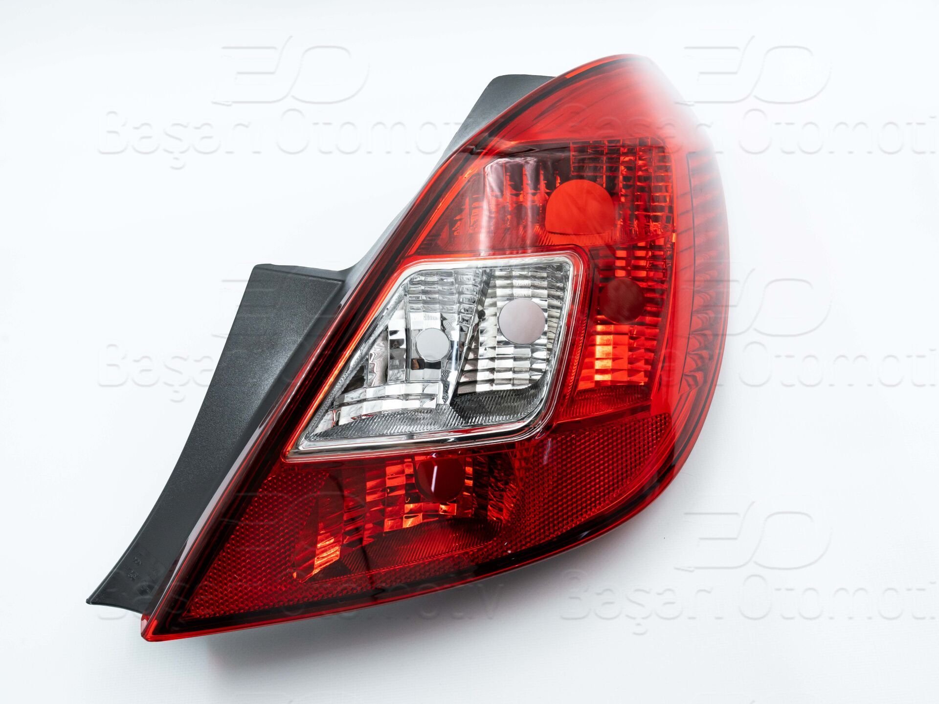 Opel Corsa D 2006-2014 Uyumlu Sağ Arka Stop Lambası