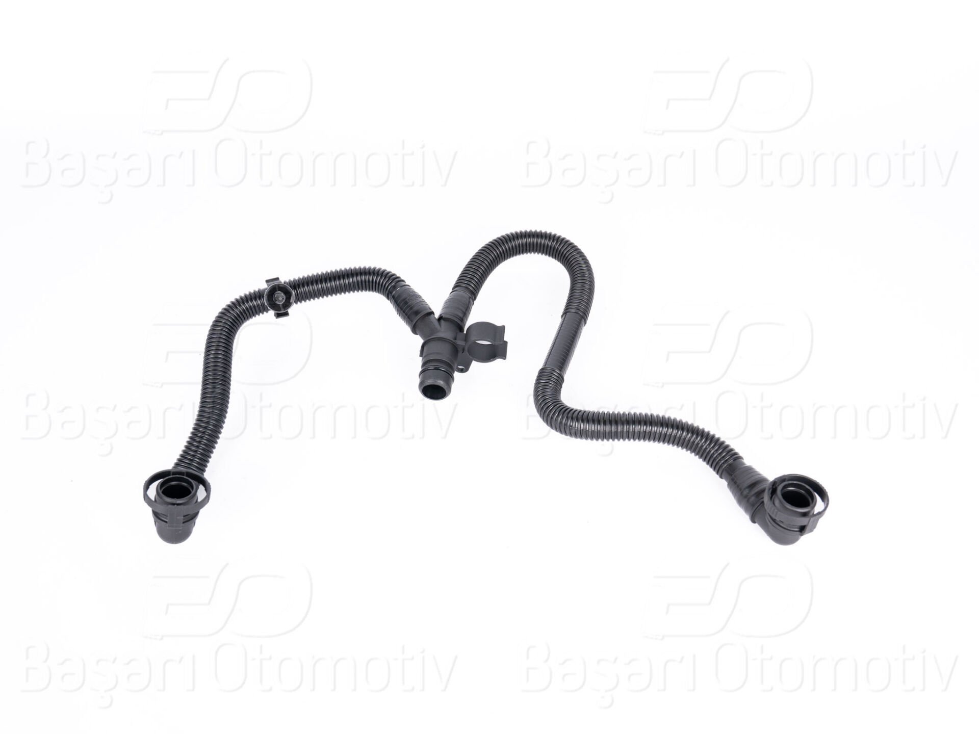 Audi A7 A8 S8 Quattro 2010 Sonrası Havalandırma Hortumu