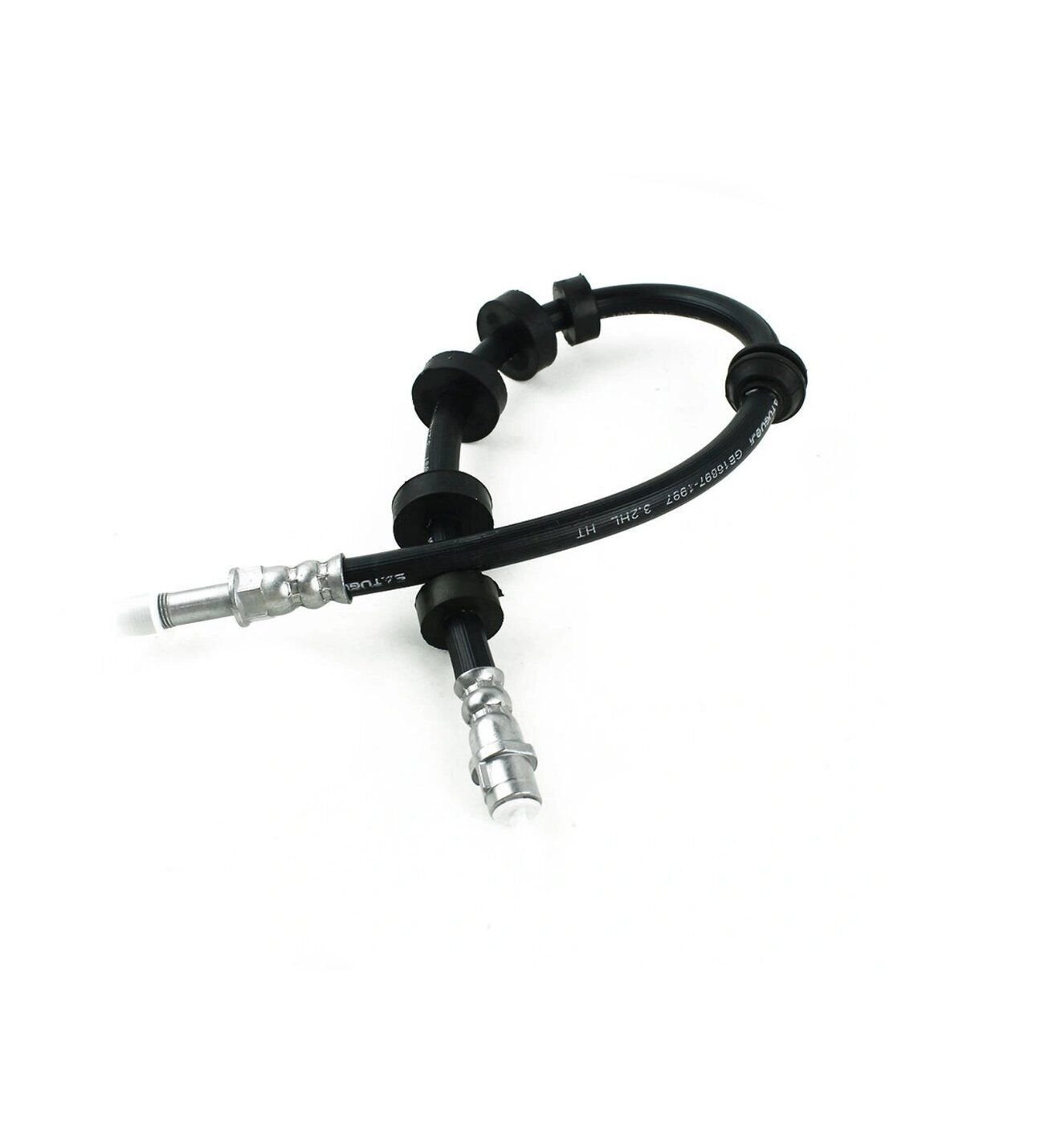 Audi Q5 09-17 Ön Fren Hortumu