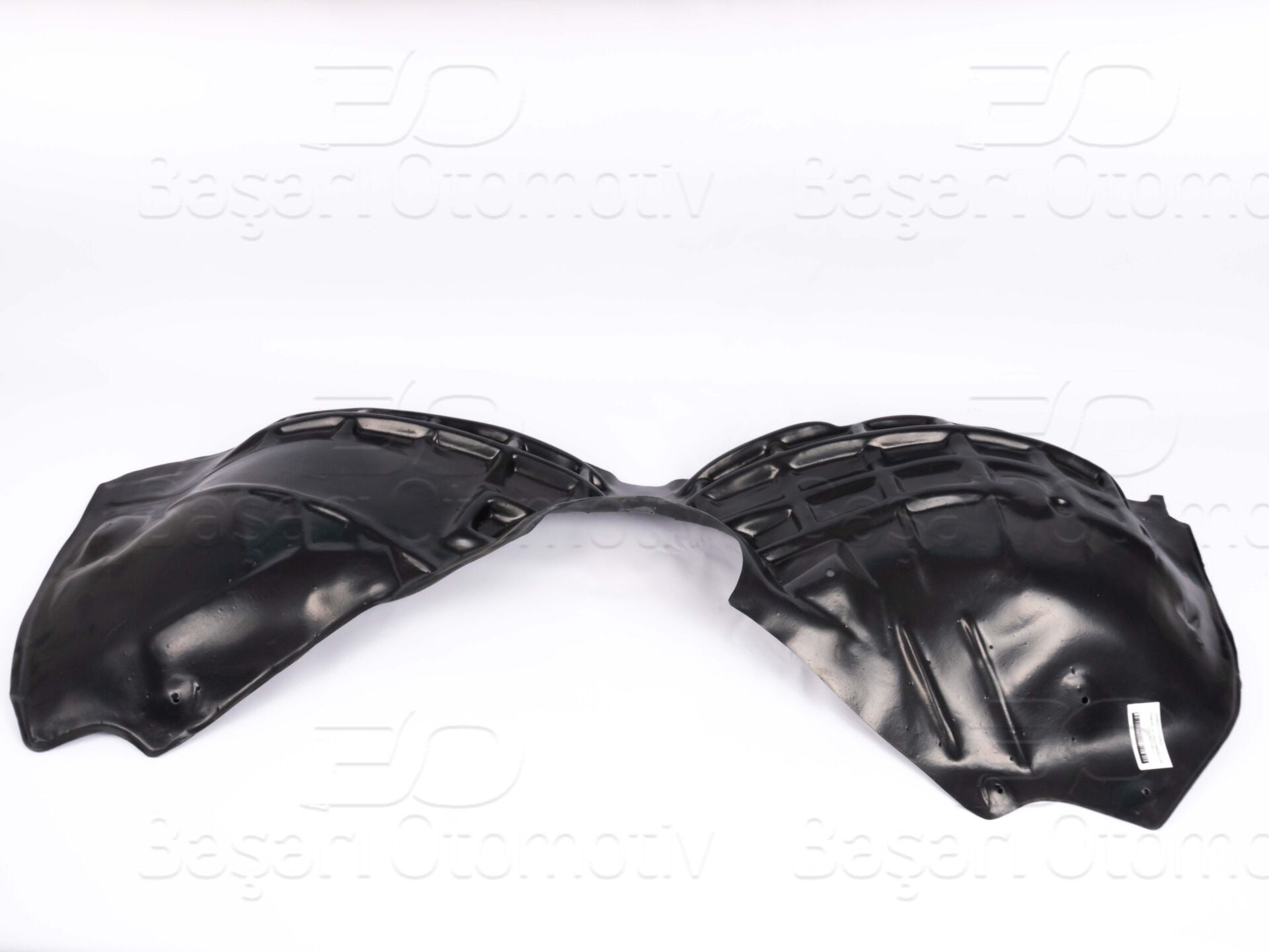 Audi Q3 2012 Sonrası Ön Sol Büyük Plastik Çamurluk Davlumbazı