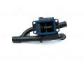 Mercedes-Benz W124 1986 - 1995 Termostat 83°C Plastik