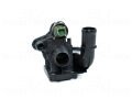 Mercedes-Benz W124 1986 - 1995 Termostat 83°C Plastik