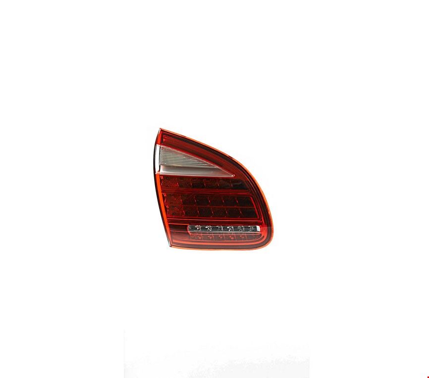 Porsche Cayenne İç Stop Lambası Sol 2011 Sonrası Uyumlu
