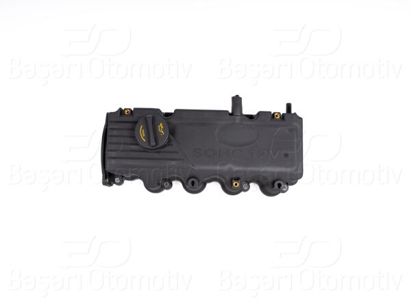 Hyundai Accent Milenium 2000 Kulbutor Kapağı Plastik Conta Kapak