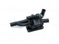 Mercedes-Benz W124 1986 - 1995 Termostat 83°C Plastik