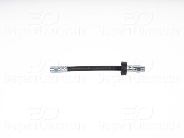 Volkswagen Golf 1983-1992 Fren Hortumu Arka (171611775)