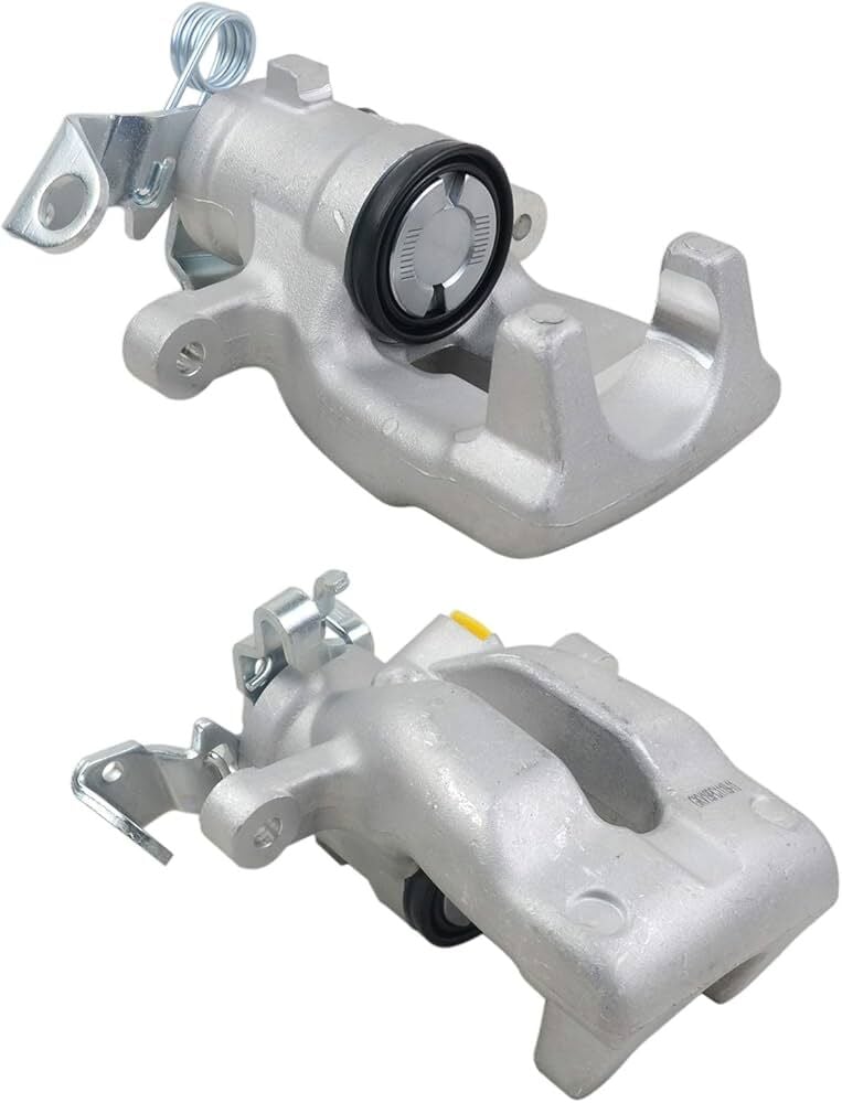 Opel Astra G H Meriva Zafira A Combo 1999 ve Sonrası Arka Sol Fren Kaliperi (Motorsuz)