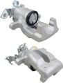 Opel Astra G H Meriva Zafira A Combo 1999 ve Sonrası Arka Sol Fren Kaliperi (Motorsuz)