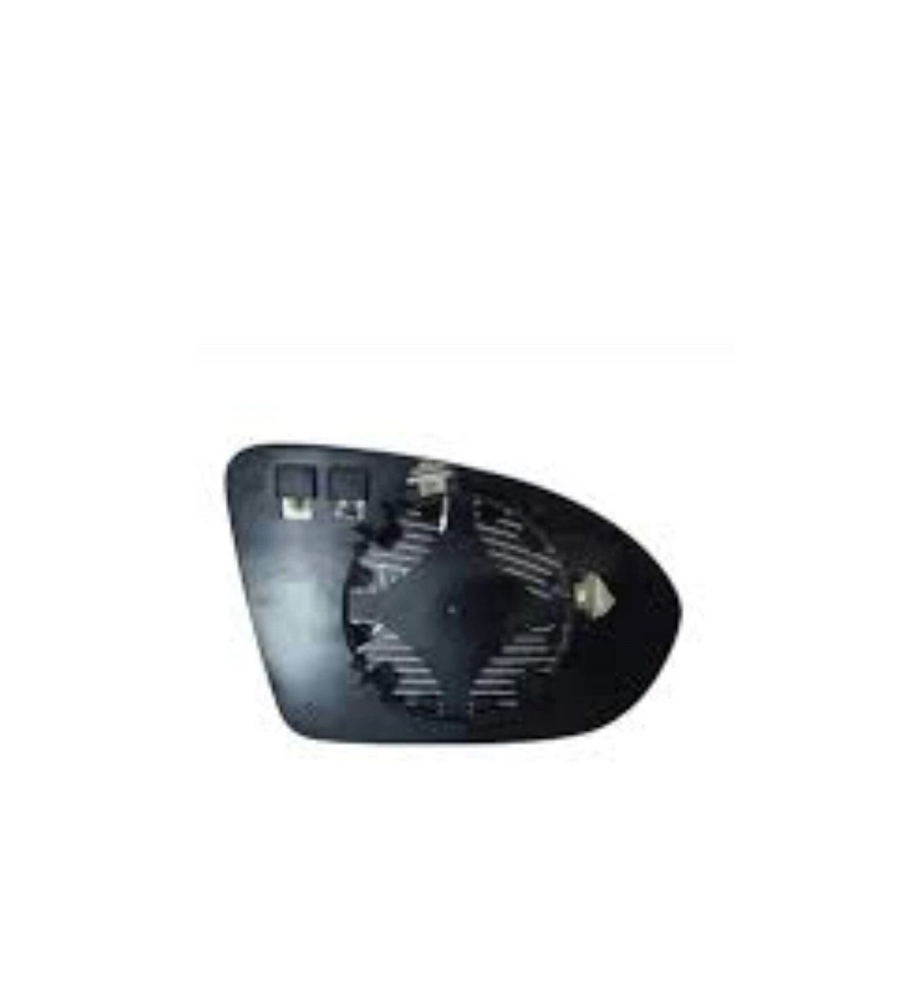 Opel Insignia B 2017-2022 Sol Isıtmalı Düz Ayna Camı