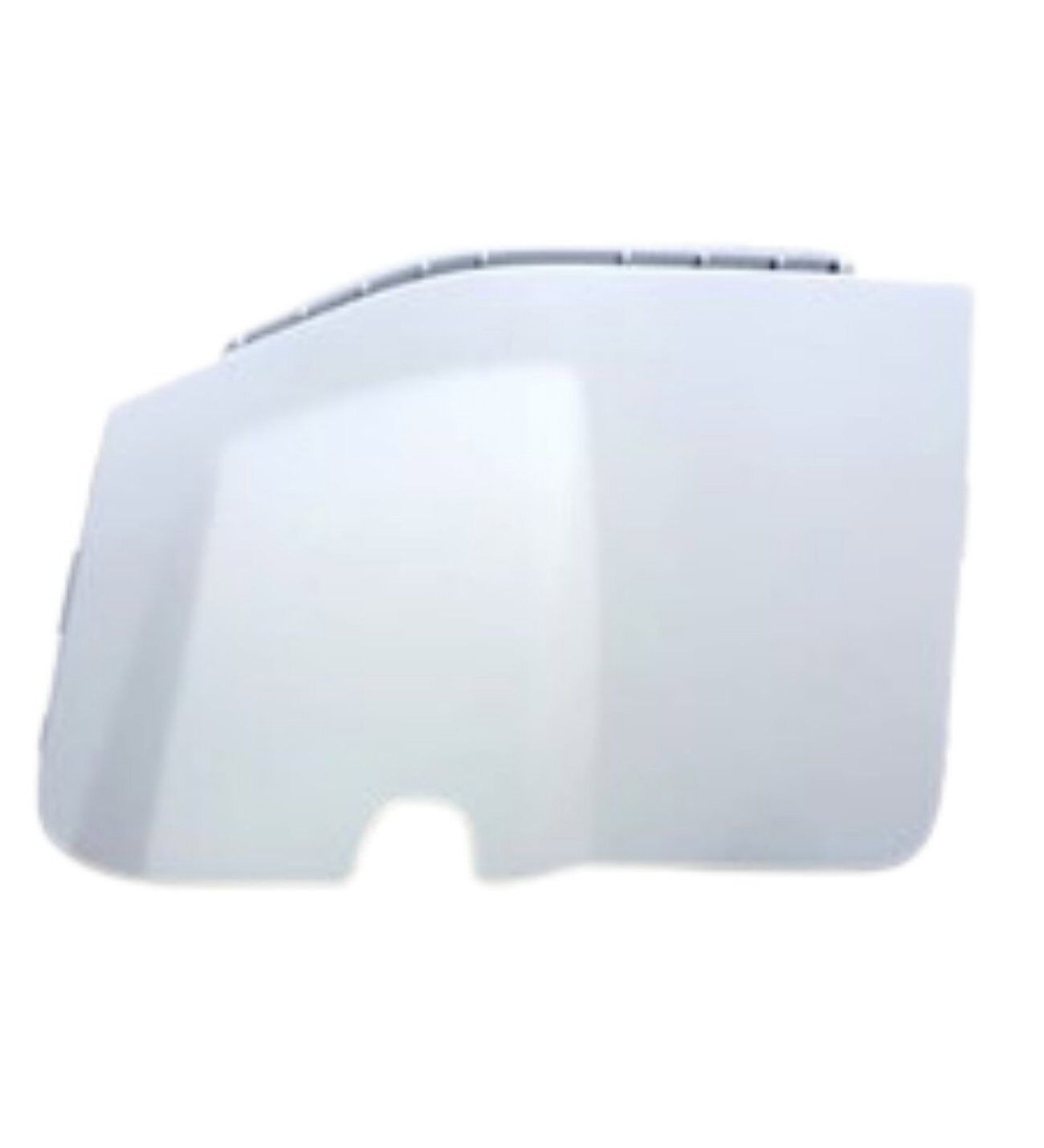 Volkswagen Amarok 2012-2017 Ön Çeki Demir Kapağı