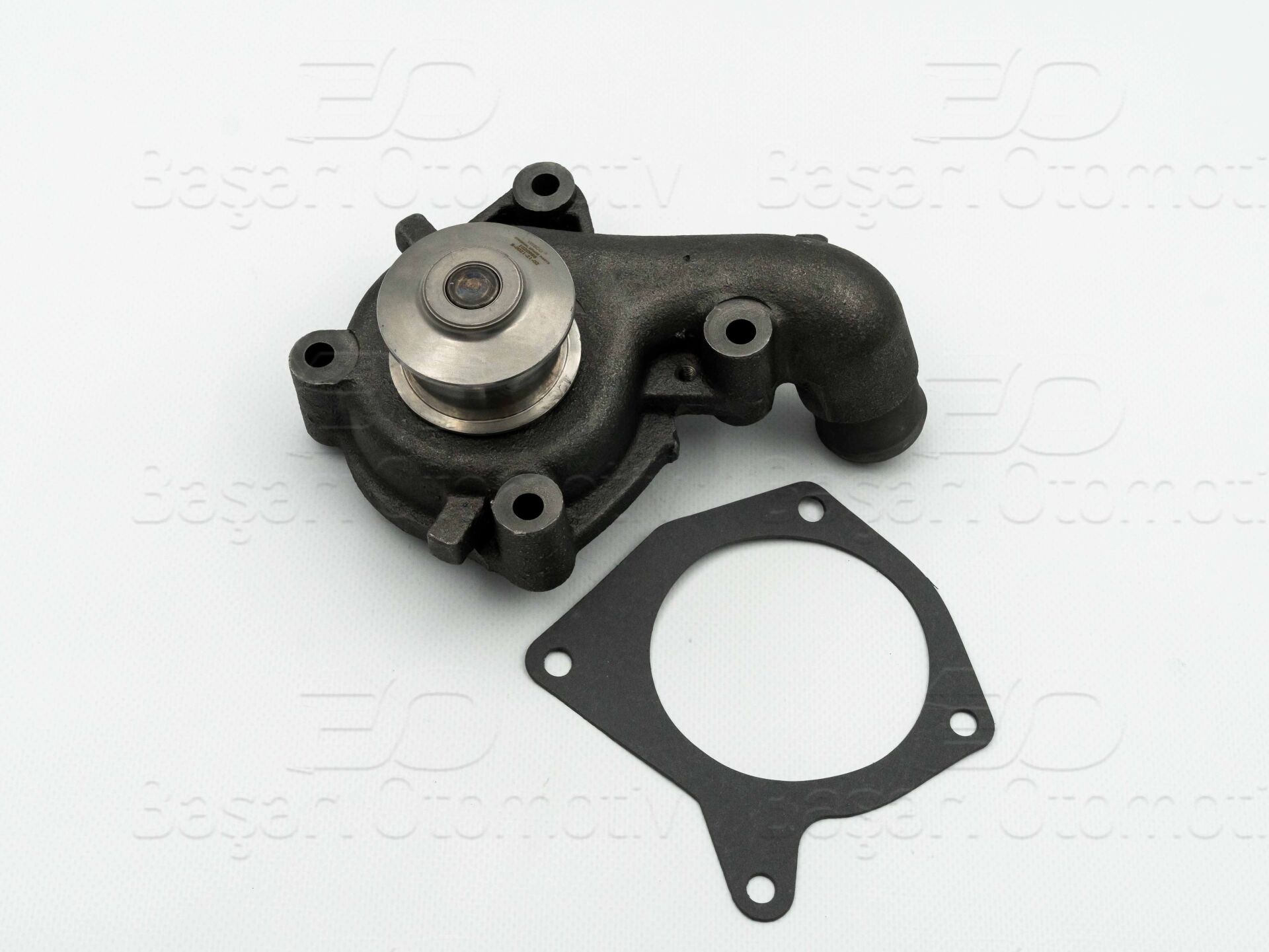 Ford Courier Pick-Up, Escort, Fiesta, Ikon, Orion ve Mazda 121 1.8 Dizel (1989-2011) Uyumlu Devirdaim