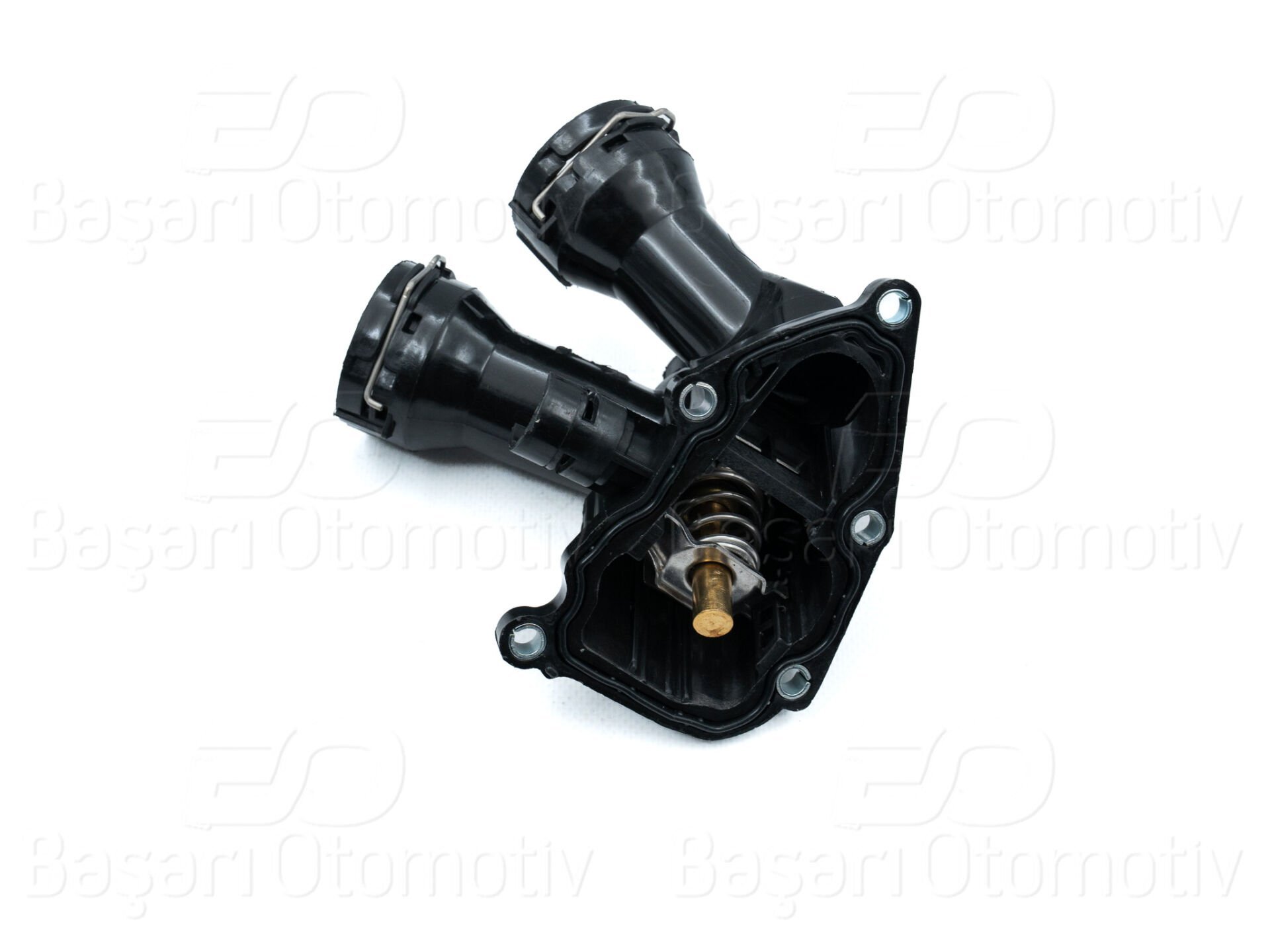 Mercedes-Benz W205 W213 X253 V167 C257 W447 Sprinter 2016 ve Sonrası Termostat 95°C Plastik