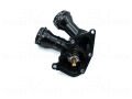 Mercedes-Benz W205 W213 X253 V167 C257 W447 Sprinter 2016 ve Sonrası Termostat 95°C Plastik