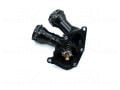 Mercedes-Benz W205 W213 X253 V167 C257 W447 Sprinter 2016 ve Sonrası Termostat 95°C Plastik