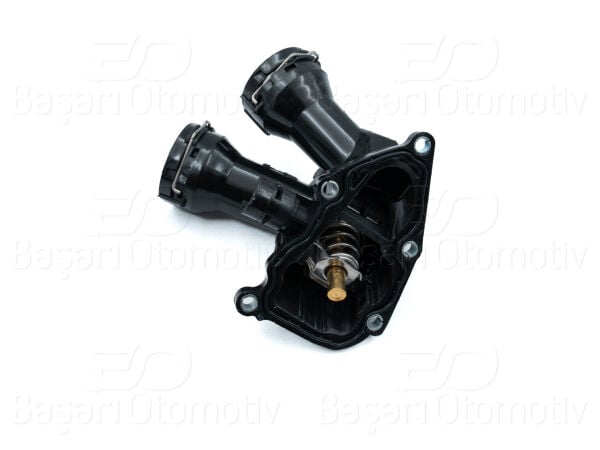 Mercedes-Benz W205 W213 X253 V167 C257 W447 Sprinter 2016 ve Sonrası Termostat 95°C Plastik