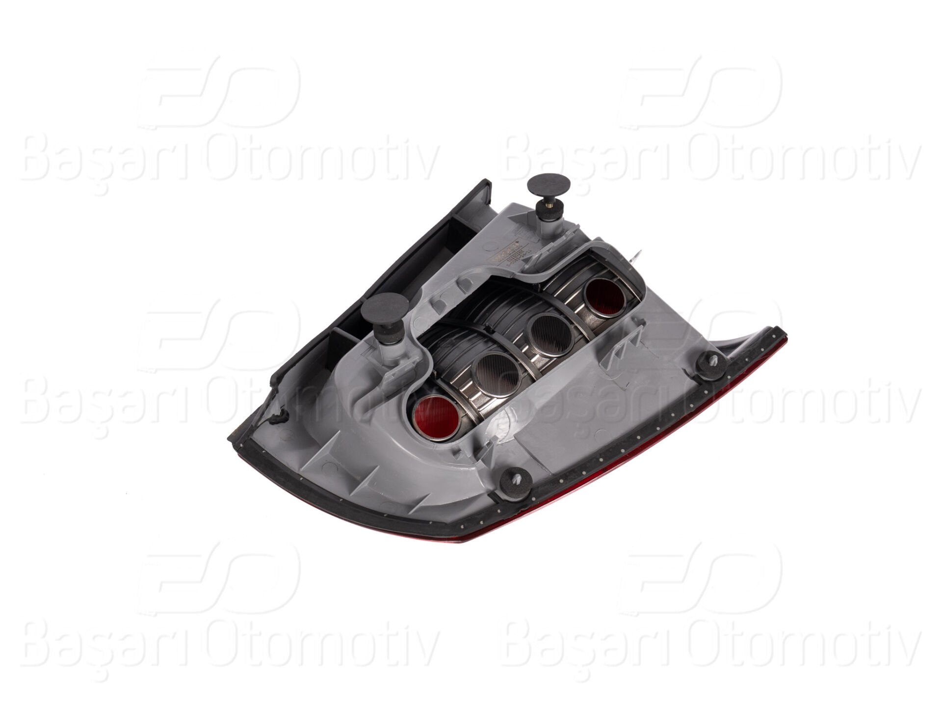 Opel Astra G Sedan 1998-2004 Sağ Kristal Stop Lambası