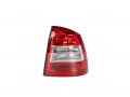 Opel Astra G Sedan 1998-2004 Sağ Kristal Stop Lambası
