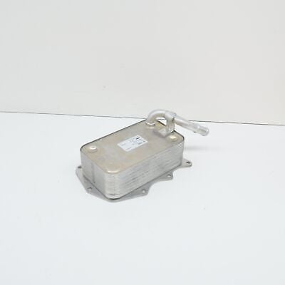 Porsche Yağ Soğutucusu Tek Kutuksuz