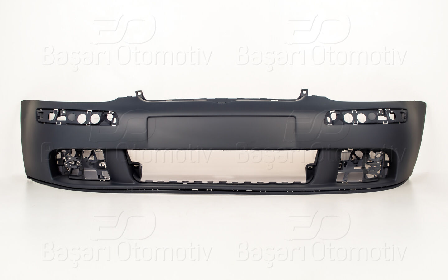 Volkswagen Golf 2004-2009 Tampon Ön Astarlı (1K0807217)