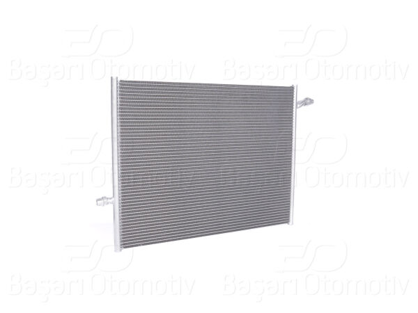 Mercedes-Benz W222 A217 C217 S400 2013-2020 Su Radyatörü MT-AT