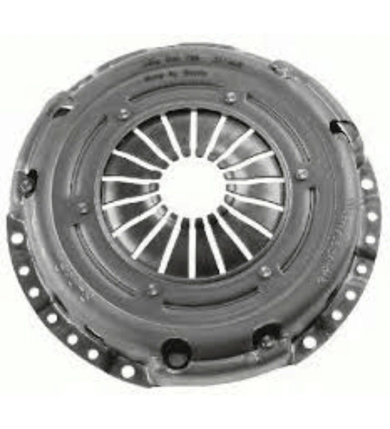 Volkswagen Polo Skoda Fabia Octavia Golf 5 1.4 16V Debriyaj Baskısı