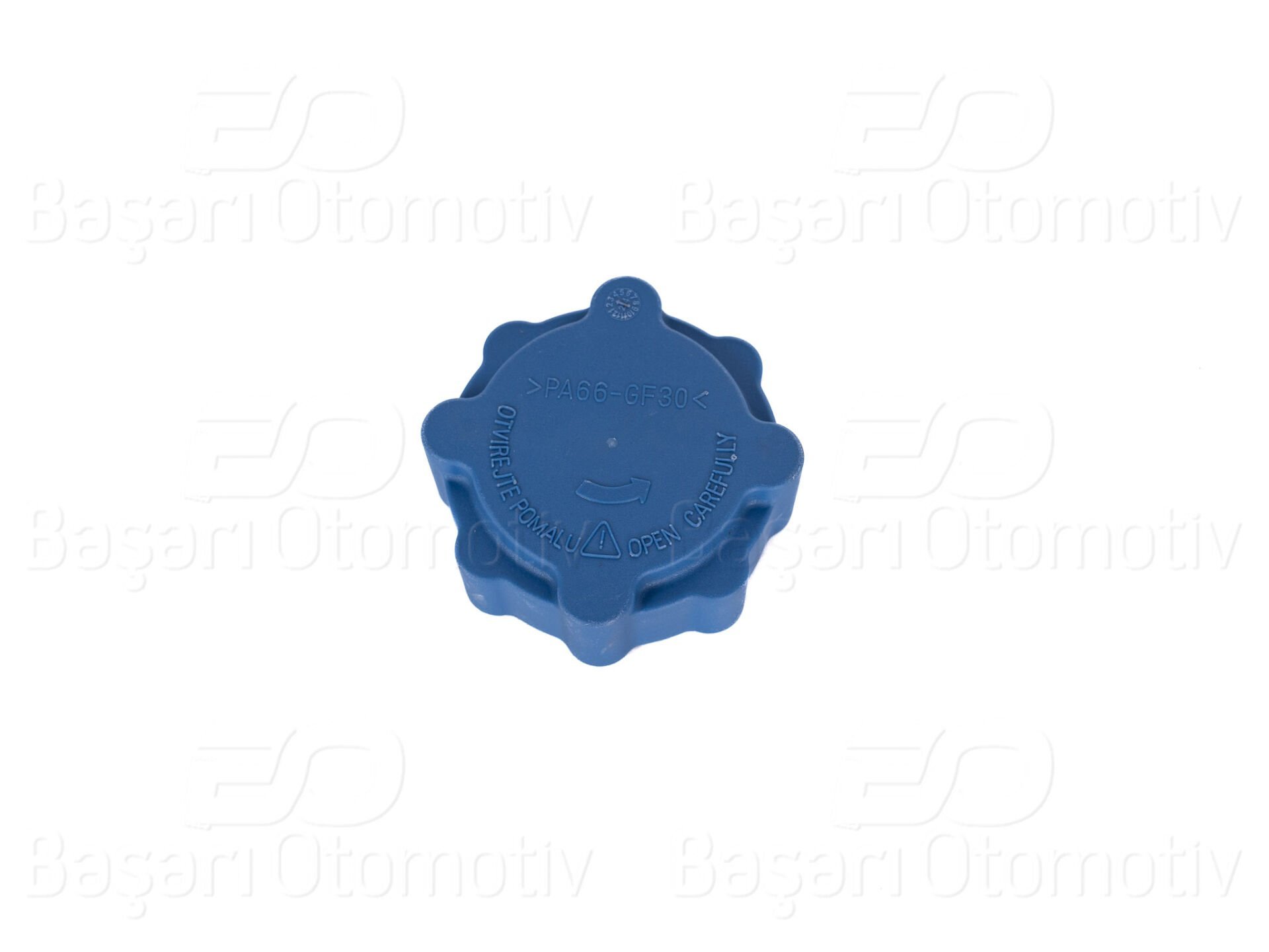 Skoda Felicia Caddy Radyatör Su Depo Kapağı