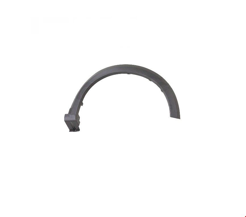 ÖN ÇAMURLUK KAPLMSI SAĞ JOGGER/SANDERO STWAY 2021-