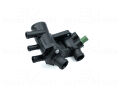 Volkswagen Golf 3 Golf 5 Polo 3 Bora Caddy Polo Lupo Seat Ibiza 2 1.4 1996 - 2005 Termostat 87°C Plastik