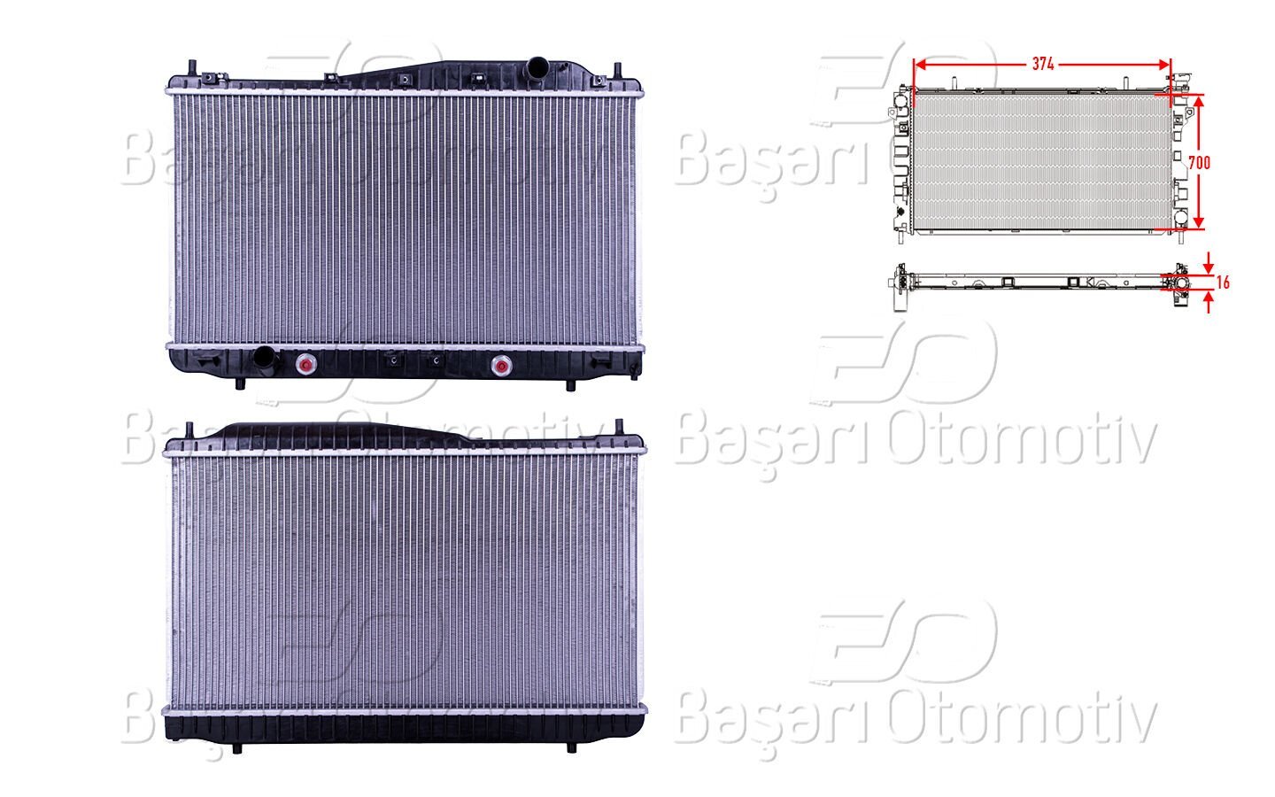 CHEVROLET EVENDA. EPICA BENZINLI 03> 3