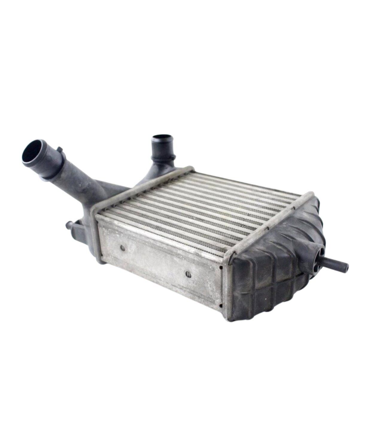 Fiat Idea 1.3 D Multijet Lancia Musa 1.3 D Multijet 2003 Sonrası Turbo Radyatörü Intercooler 192X209X65