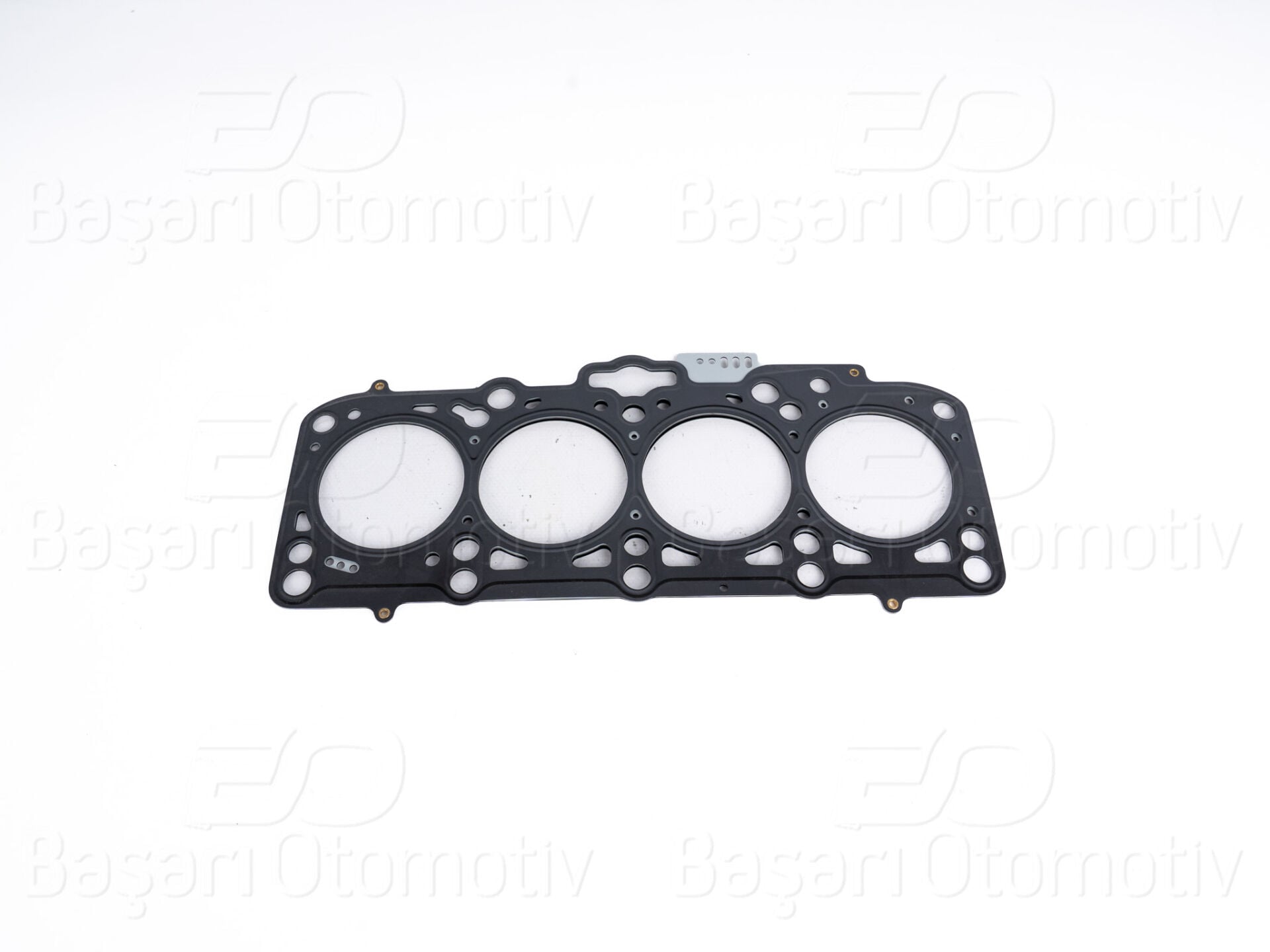 Volkswagen Golf 4 Caddy 2 Skoda Octavia 1 Audi A3 1.9 TDI Metal Silindir Kapak Contası