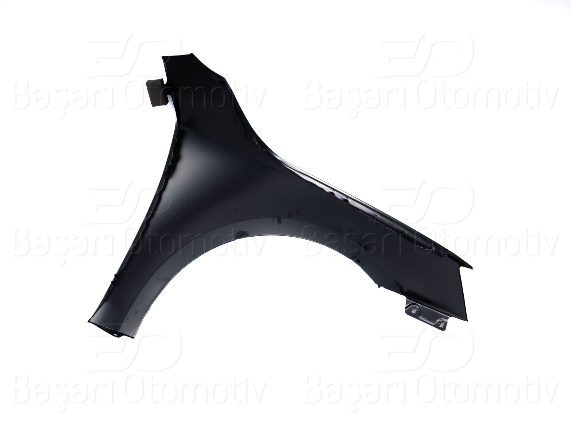 Skoda Octavia 2018-2020 Ön Sol Çamurluk