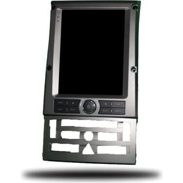 PEUGEOT 407 MULTİMEDYA TESLA CARPLAY AND AUTO 6+64GB