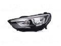 Opel Insignia B 2018-2020 Uyumlu Sol LED Halojen Far
