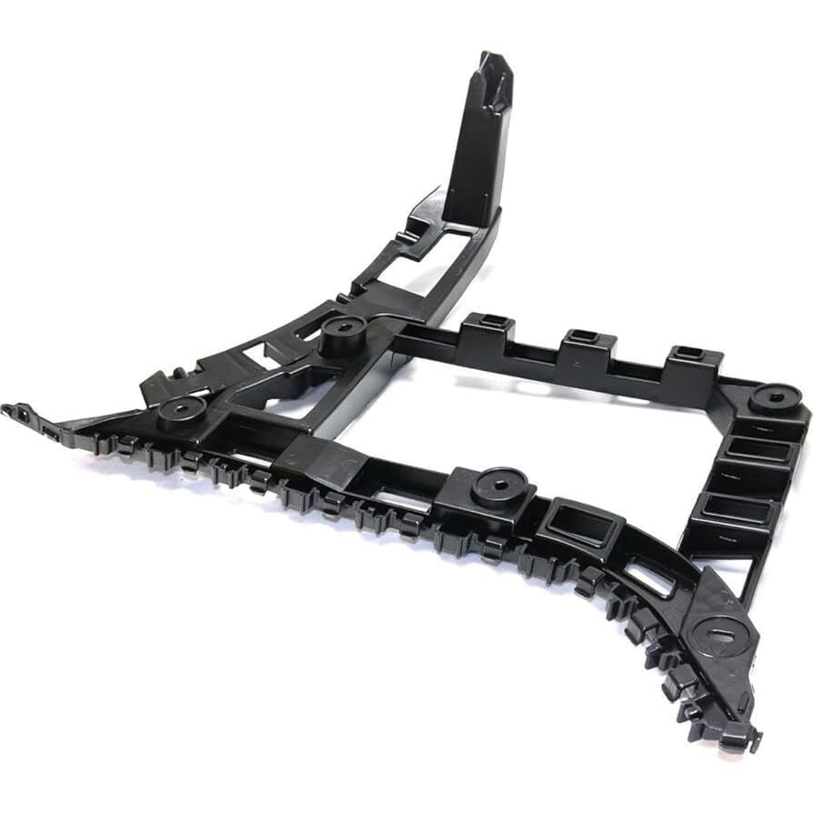 Volkswagen Taigo Tampon Braketi Arka Sol