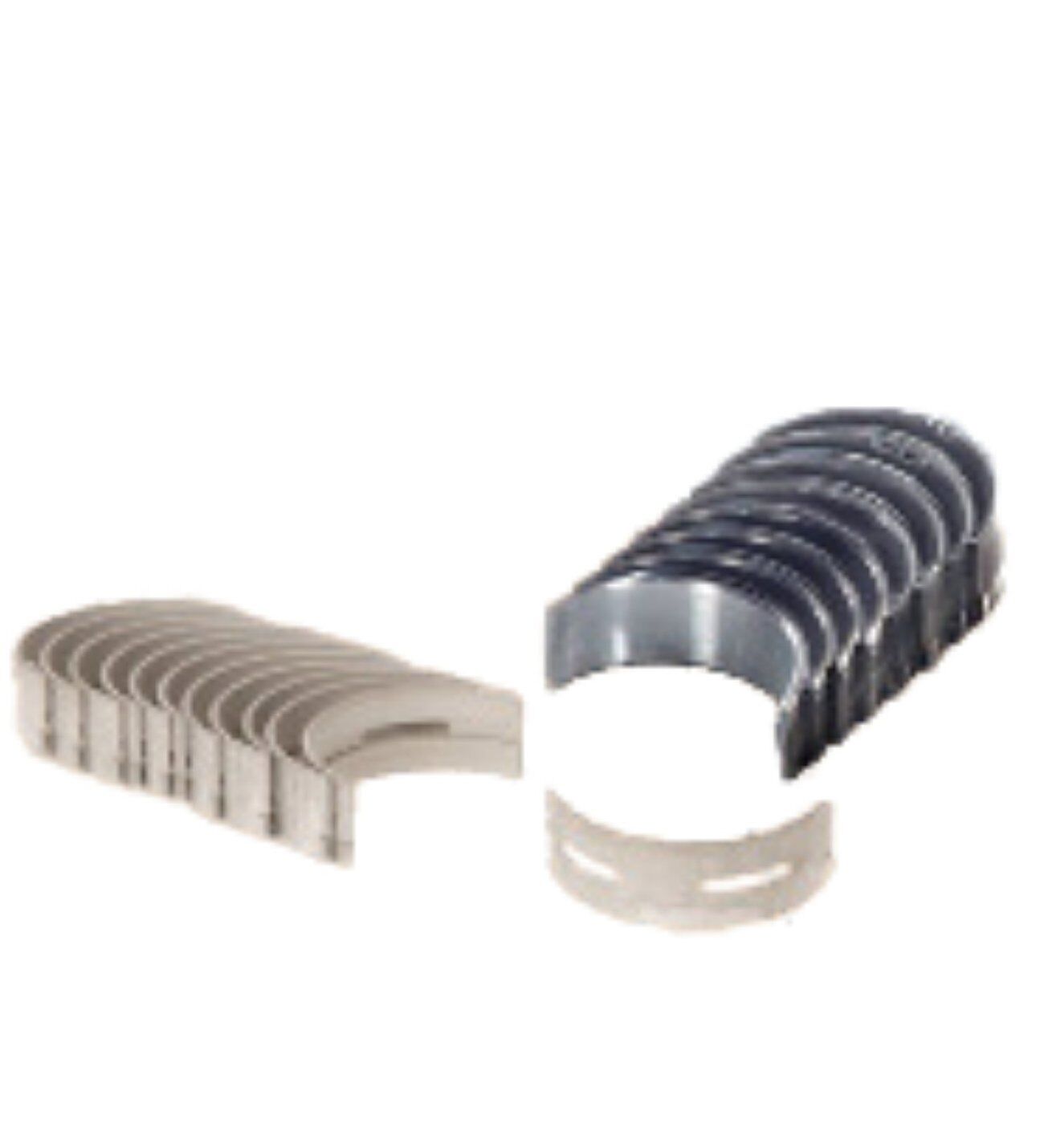 Volkswagen Golf 3 1.6 Dizel 1.8 2.0 Benzin Ana Yatak (0.75MM)