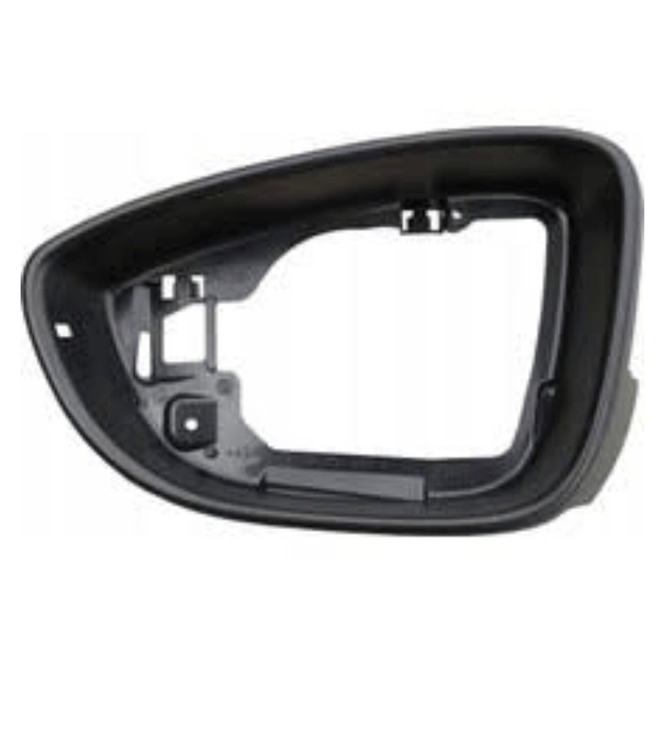 Opel Mokka A 2012-2019 Uyumlu Sol Elektrikli Isıtmalı Astarlı Asferik Ayna 5 Pinli