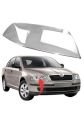 Skoda Octavia 2 2004-2008 Sağ Far Camı - Yedek Parça