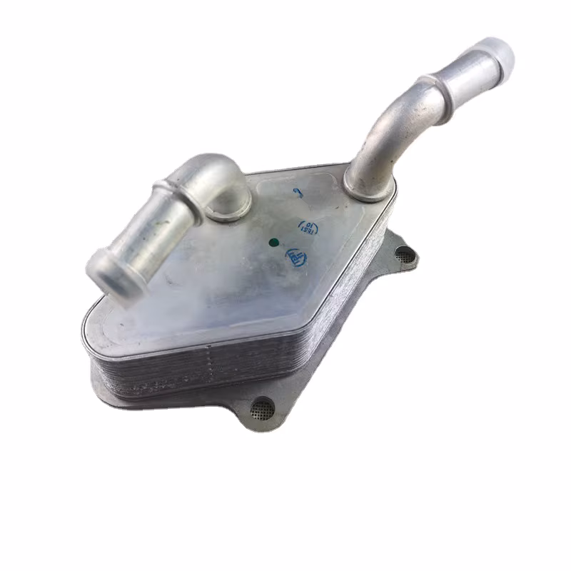 Opel Astra J Insignia A20NHT 2012 Yağ Soğutucusu Tek Kutuksuz