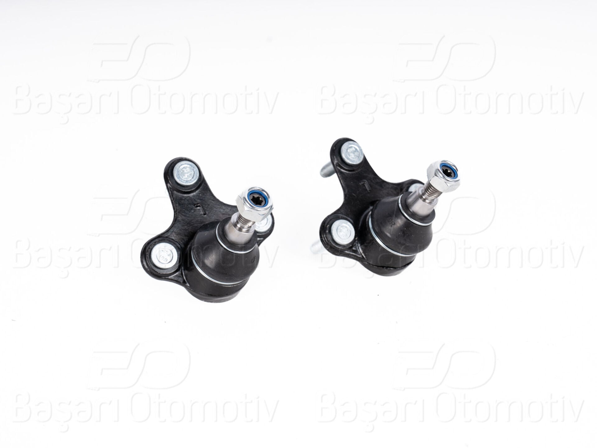 Volkswagen Passat 2005 Sonrası Rotil Alt Sol (OEM Kodları: 3C0407365A, 3C0407365B)