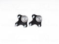 Volkswagen Passat 2005 Sonrası Rotil Alt Sol (OEM Kodları: 3C0407365A, 3C0407365B)