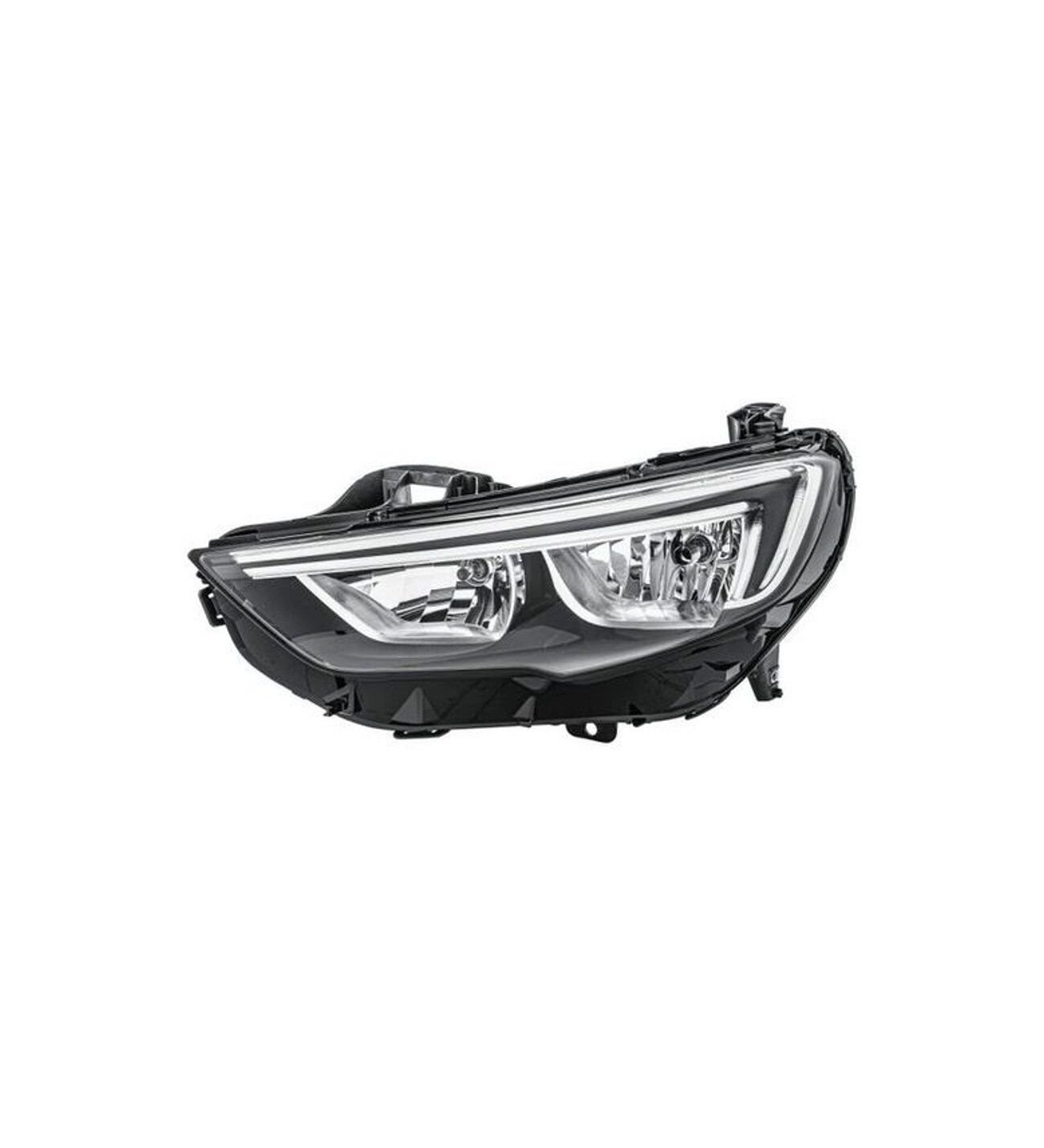 Opel Insignia B 2018-2020 Sol Far (LED Halojen)