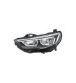 Opel Insignia B 2018-2020 Sol Far (LED Halojen)