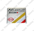 Nissan Motorsport Bagaj Logosu